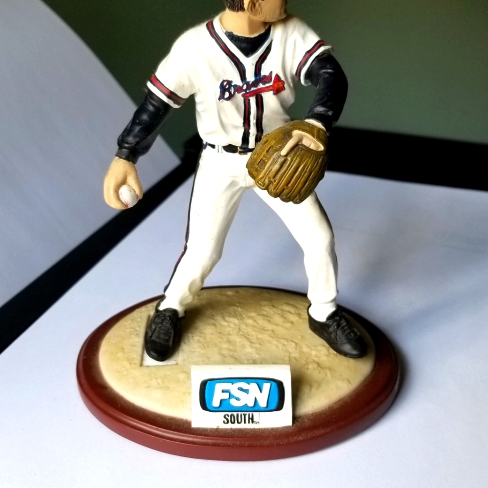 John Smoltz figure